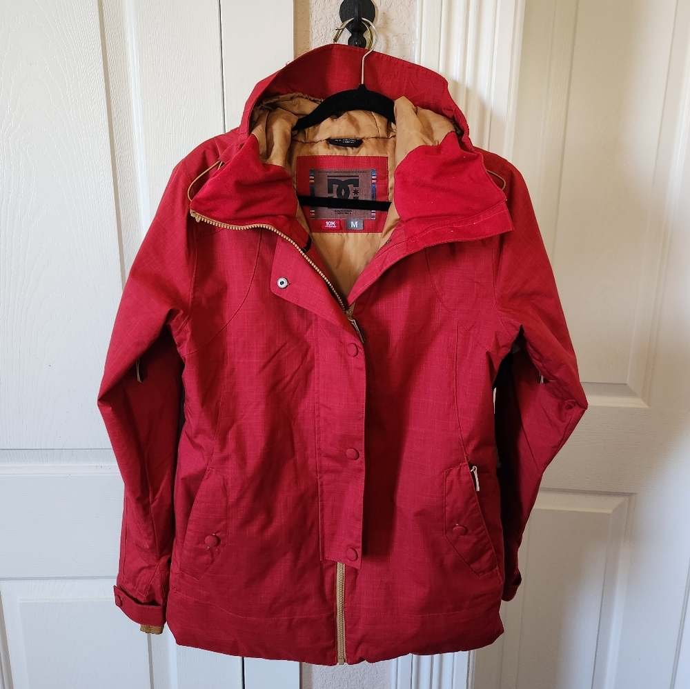 DC Ski/snowboard Jacket